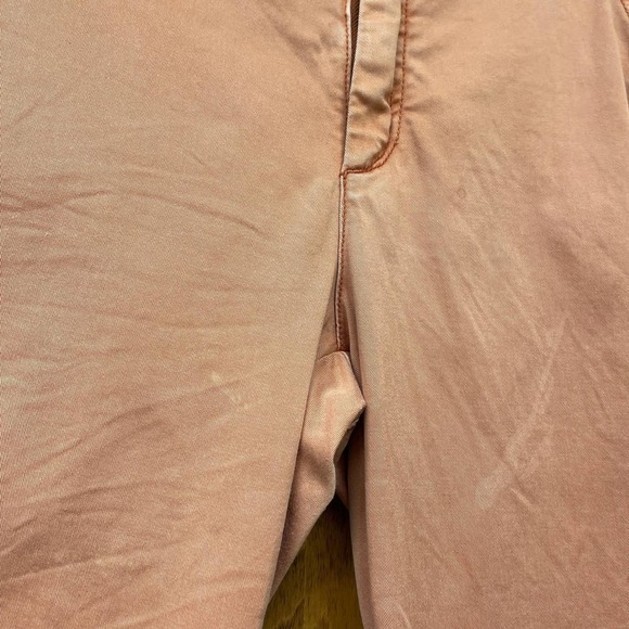 CHINO by Anthropologie pants size 28 - Picture 5 of 7